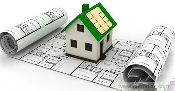 餡餅or陷阱？智能家居是否能與WiFi模塊共贏？