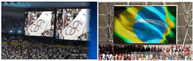 別小看了開(kāi)關(guān)電源對(duì)LED顯示屏的作用!