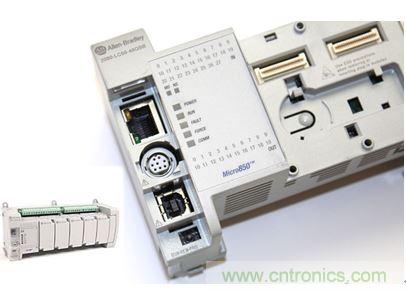 拆解帝爆料:地位難撼的PLC內部設計!