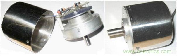 圖4:已被成功地運(yùn)用到生產(chǎn)的結(jié)構(gòu)。