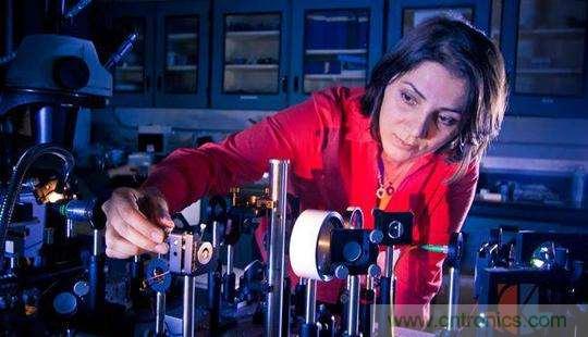 從原理及實(shí)現(xiàn),看“光腦”的性能如何把“電腦”秒成渣!