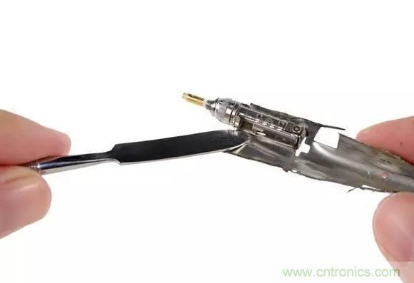 不會取代手指的Apple Pencil ，究竟有什么特別？