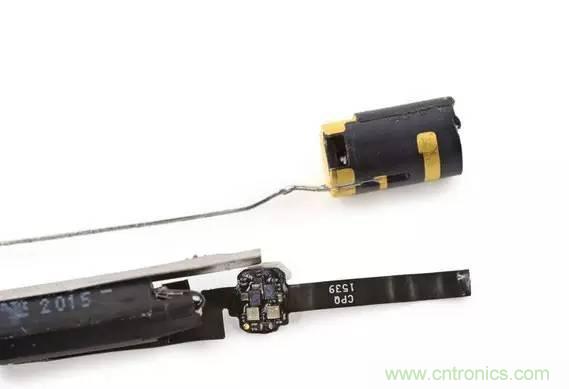 不會取代手指的Apple Pencil ，究竟有什么特別？