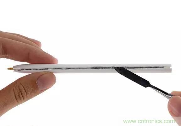 不會取代手指的Apple Pencil ，究竟有什么特別？