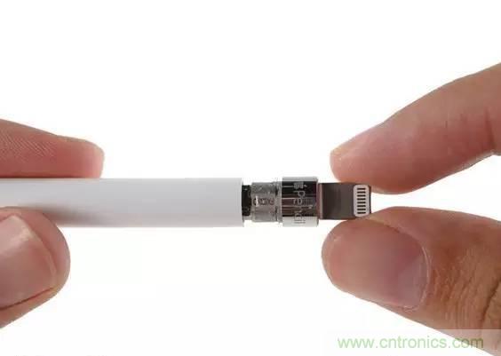 不會取代手指的Apple Pencil ，究竟有什么特別？