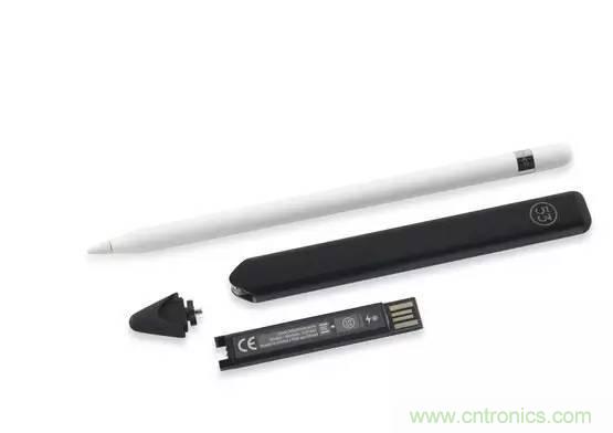 不會取代手指的Apple Pencil ，究竟有什么特別？