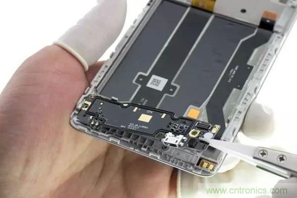  紅米Note 3姍姍來遲，是否藏有玄機？一拆便知