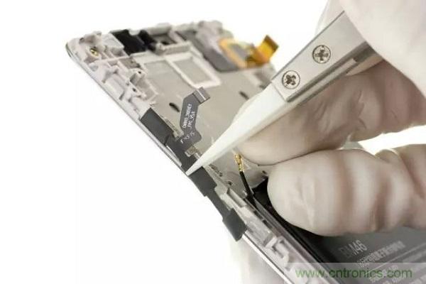  紅米Note 3姍姍來遲，是否藏有玄機？一拆便知