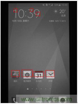 橫向測評十大暢銷款,看手機指紋解鎖哪家歡喜哪家愁?