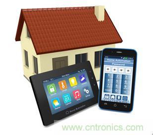 智能家居迎來Touch時代，拯救無數(shù)&ldquo;腕管綜合征&rdquo;患者！