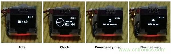 全民創(chuàng)客時代，自己DIY一個智能手表