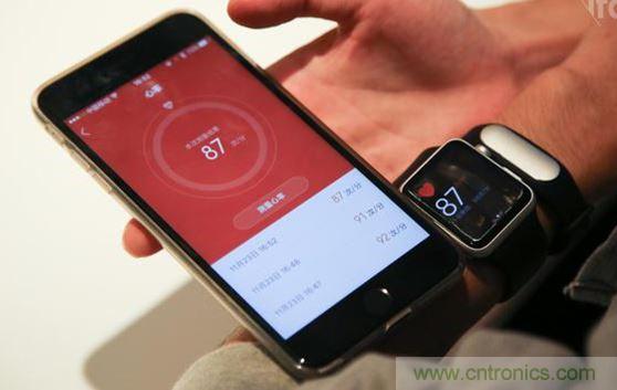 小米手環光感版體驗:便宜實惠,功能尚可