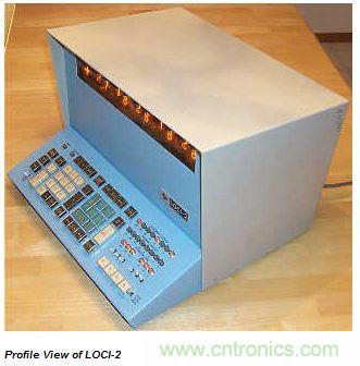 拆解也懷舊,讓人驚嘆的古董級(jí)可編程科學(xué)計(jì)算器 from 1966