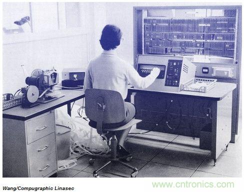 拆解也懷舊,讓人驚嘆的古董級(jí)可編程科學(xué)計(jì)算器 from 1966