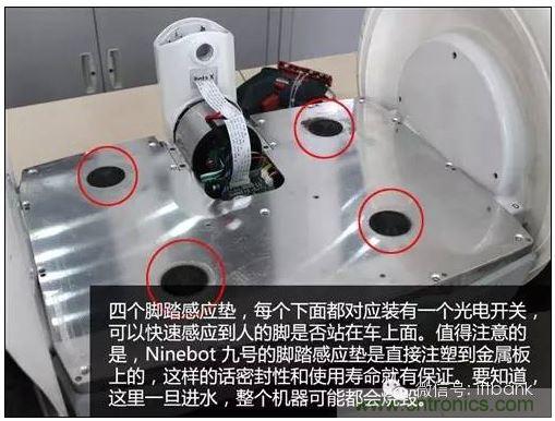 車隨心動，欲罷不能&mdash;&mdash;Ninebot 九號電動平衡車