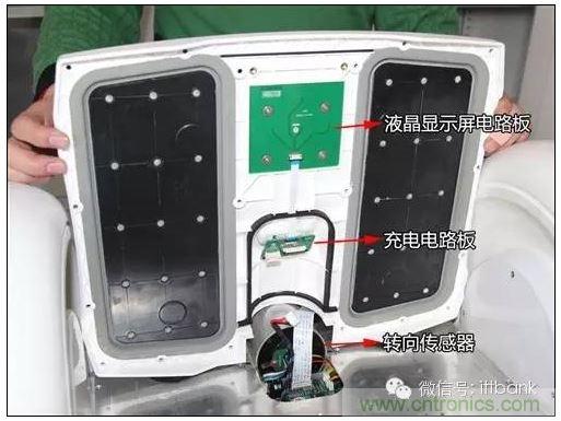 車隨心動，欲罷不能&mdash;&mdash;Ninebot 九號電動平衡車