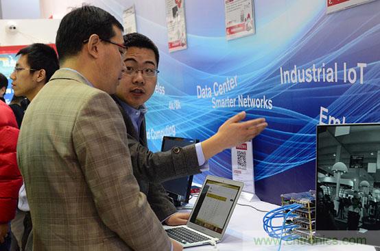 由十余款創客設計看FPGA如何在智能硬件界“大展拳腳”?