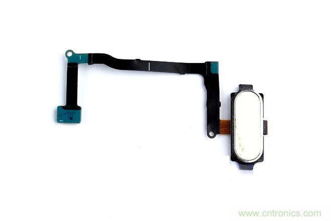 Galaxy Note5拆解,與S系列差距日漸模糊