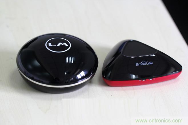 靈米智控盒子體驗測評,一個拯救老家電的“天使”