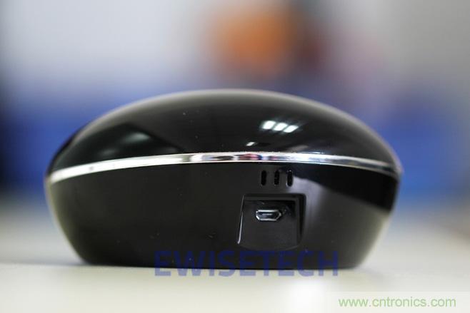 靈米智控盒子體驗測評,一個拯救老家電的“天使”