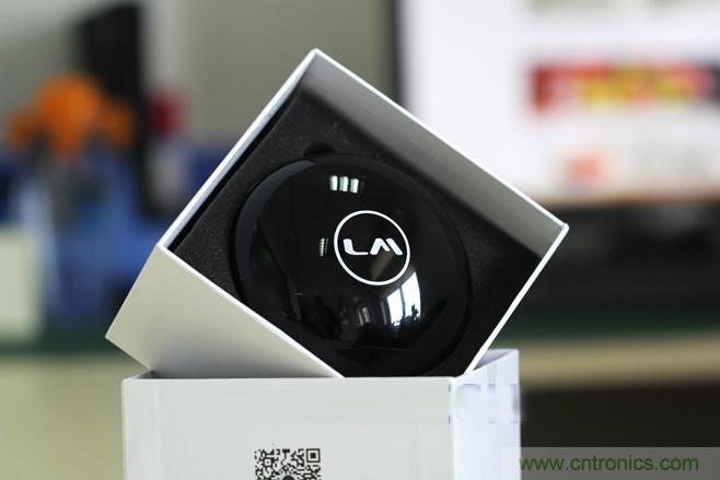 靈米智控盒子體驗測評,一個拯救老家電的“天使”