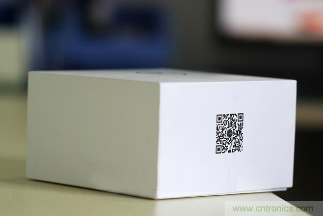 靈米智控盒子體驗測評,一個拯救老家電的“天使”