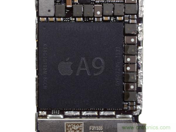 Ihpone 6s 真的是處處都不同嗎?歡迎大家來“找茬兒”