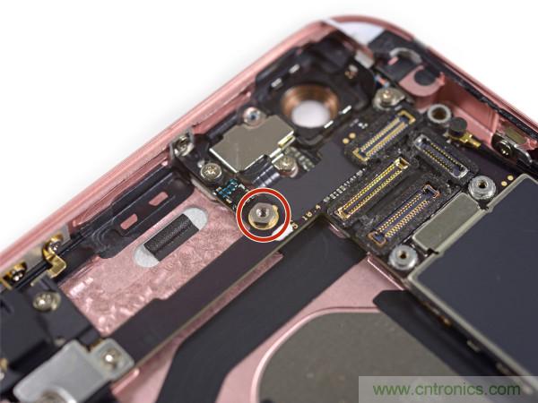 Ihpone 6s 真的是處處都不同嗎?歡迎大家來“找茬兒”