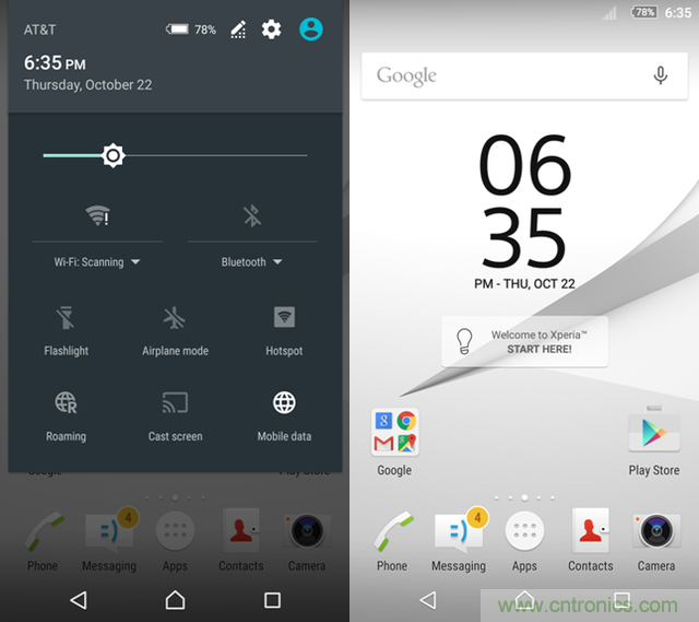 傳奇索尼，憑借Sony Xperia Z5能否在移動市場奪得一席之地？