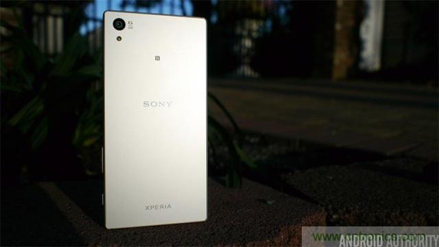傳奇索尼，憑借Sony Xperia Z5能否在移動市場奪得一席之地？