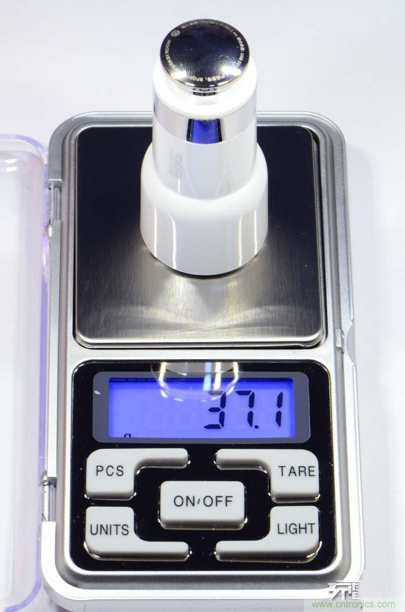 小米車載充電器拆解評測:49元能讓這枚“子彈”飛多遠?