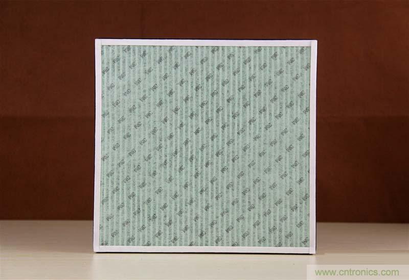 豹米空氣凈化器2首發評測：&ldquo;靜&rdquo;中有&ldquo;凈&rdquo;的臥室神器