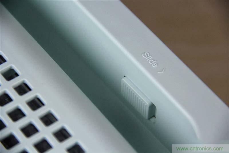 豹米空氣凈化器2首發評測：&ldquo;靜&rdquo;中有&ldquo;凈&rdquo;的臥室神器