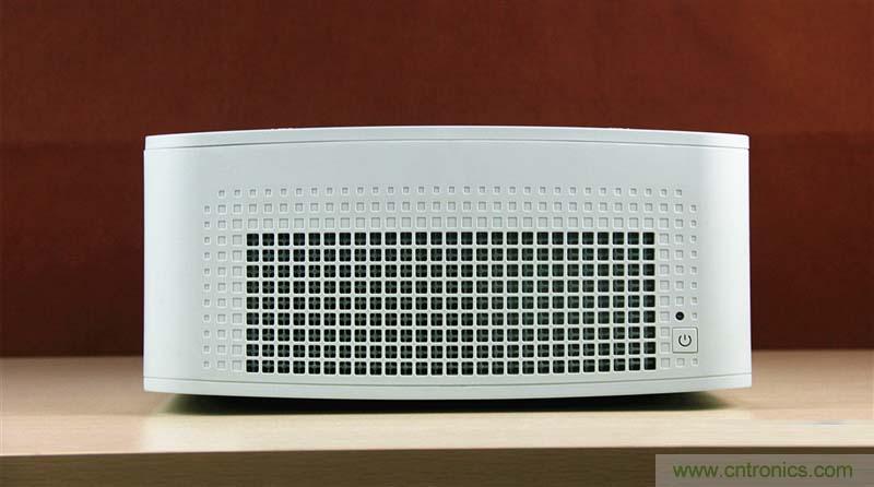 豹米空氣凈化器2首發評測：&ldquo;靜&rdquo;中有&ldquo;凈&rdquo;的臥室神器