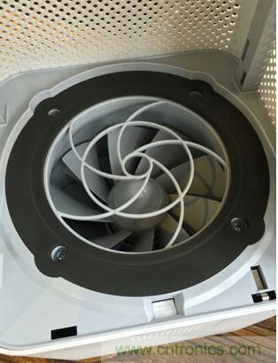 小米空氣凈化器2評測報告:不完美的新國貨也能精彩