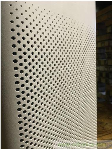 小米空氣凈化器2評測報告:不完美的新國貨也能精彩