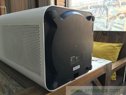 小米空氣凈化器2評測報告:不完美的新國貨也能精彩