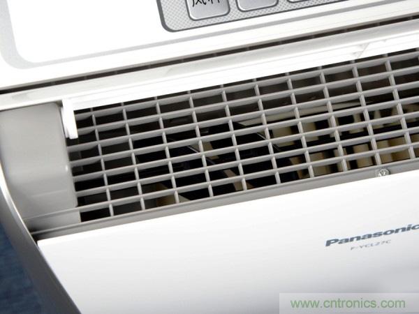 松下除濕機F-YCL27C評測:讓家里和心情都陽光燦爛的神器