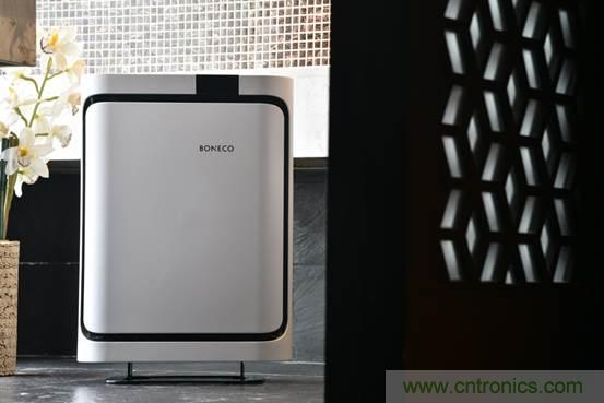 霧霾生存指南之:教你如何正確選擇空氣凈化器