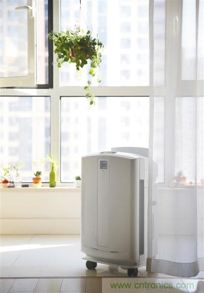 霧霾肆虐，你還在為如何選擇空氣凈化器而煩惱嗎？