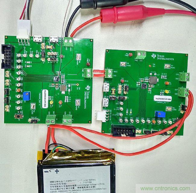 手機快充技術全面來襲,該如何選擇合適的充電方案