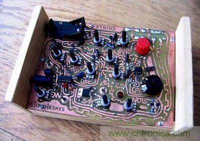 十款&ldquo;高大上&rdquo;的PCB設(shè)計(jì)，簡直讓人無法直視！