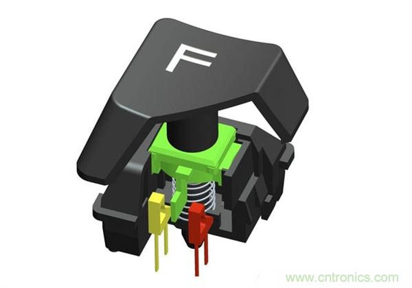 曾經的網吧統治者&mdash;雙飛燕血手幽靈機械鍵盤，真世界最快？