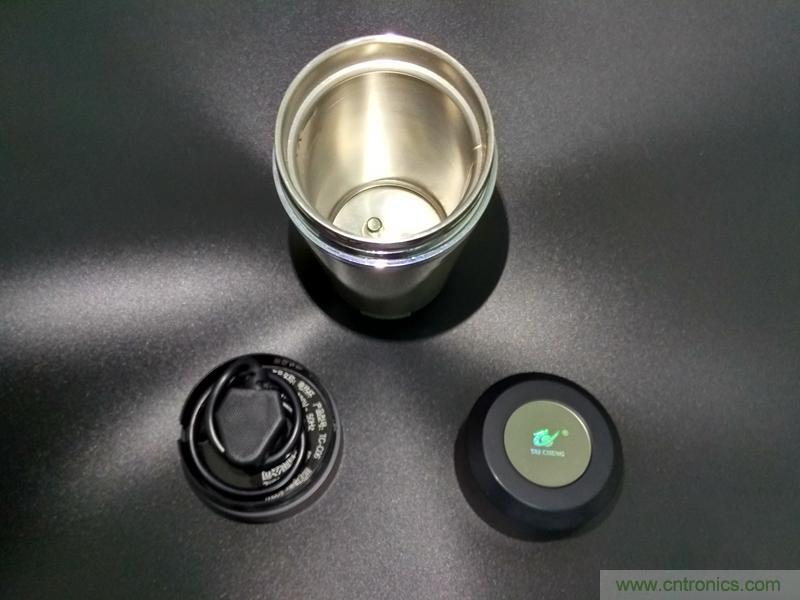 意想不到，一個(gè)喝水的杯子也能玩出這么多花樣？