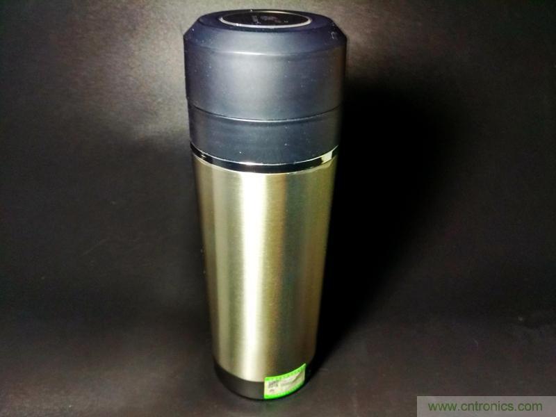 意想不到，一個(gè)喝水的杯子也能玩出這么多花樣？