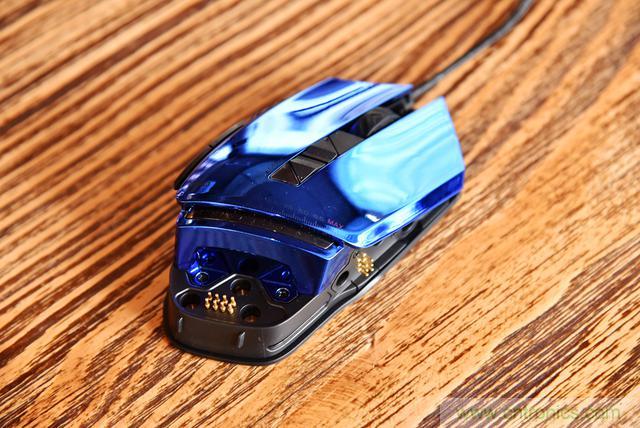 左手寫愛，右手寫他&mdash;&mdash;從此鍵盤鼠標(biāo)不分家！