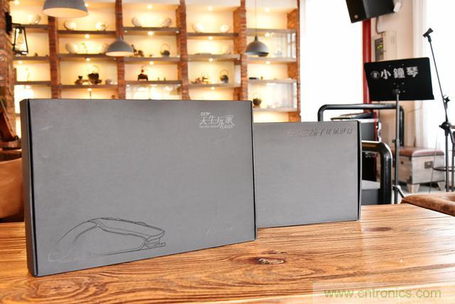 左手寫愛，右手寫他&mdash;&mdash;從此鍵盤鼠標(biāo)不分家！