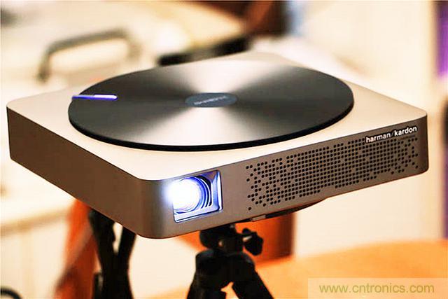 無(wú)屏電視時(shí)代已然來(lái)臨，客廳你做好準(zhǔn)備了嗎？