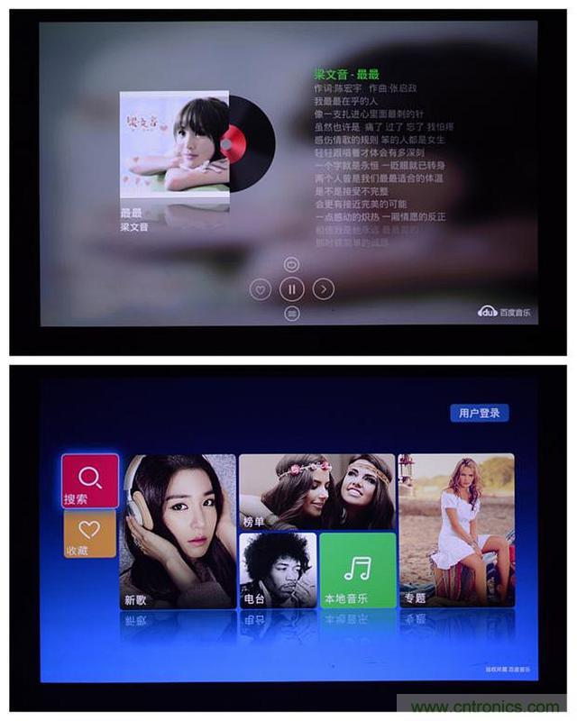 無(wú)屏電視時(shí)代已然來(lái)臨，客廳你做好準(zhǔn)備了嗎？