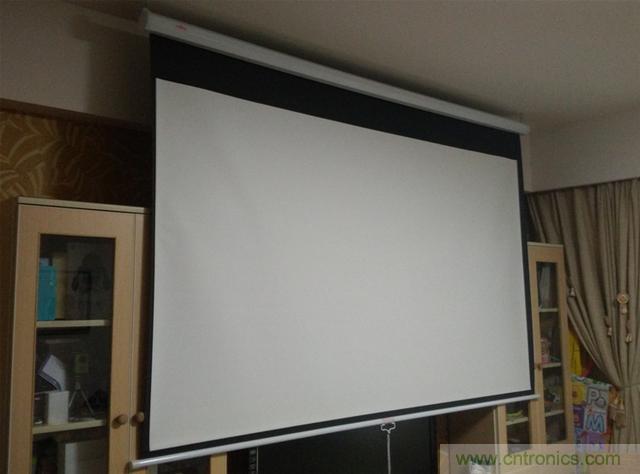 無(wú)屏電視時(shí)代已然來(lái)臨，客廳你做好準(zhǔn)備了嗎？